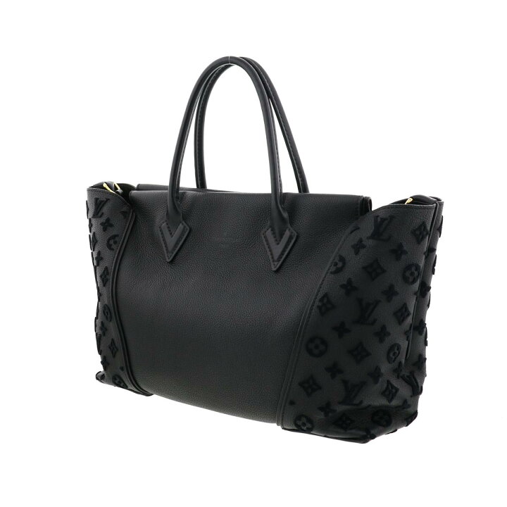 楽天市場】【中古】LOUIS VUITTON （ルイヴィトン） ﾄｰﾄW PM バッグ 