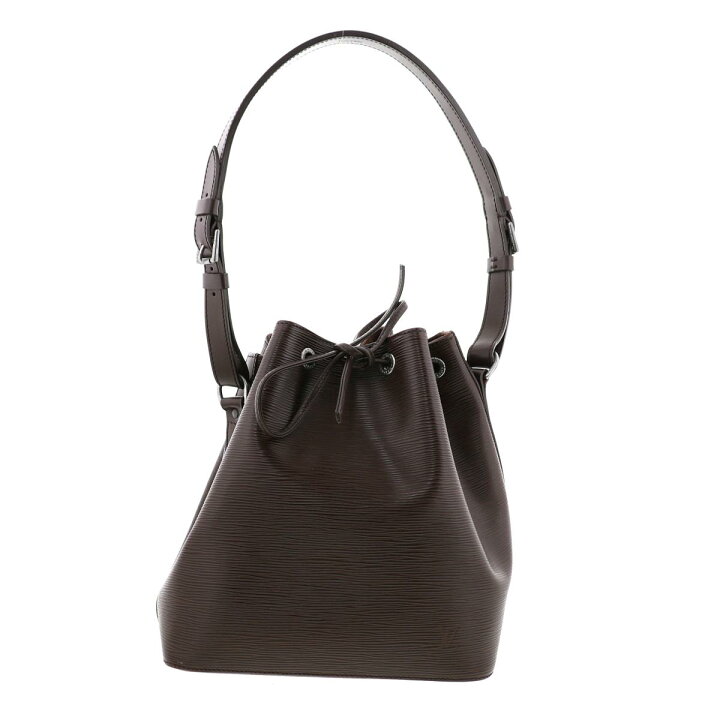 楽天市場】【中古】 LOUIS VUITTON （ルイヴィトン） ﾌﾟﾁ・ﾉｴ バッグ 
