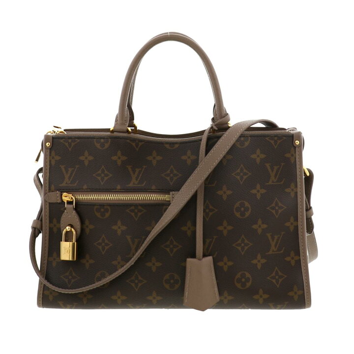 楽天市場】【中古】LOUIS VUITTON （ルイヴィトン） ﾎﾟﾊﾟﾝｸｰﾙPM バッグ 