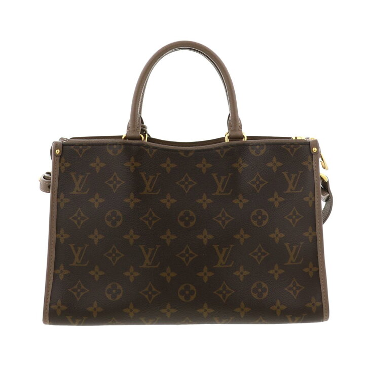 楽天市場】【中古】LOUIS VUITTON （ルイヴィトン） ﾎﾟﾊﾟﾝｸｰﾙPM バッグ 