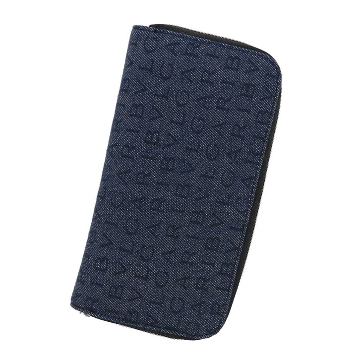 楽天市場】☆美品☆BVLGARI ブルガリ 長財布 21688 Indigo インディゴ  