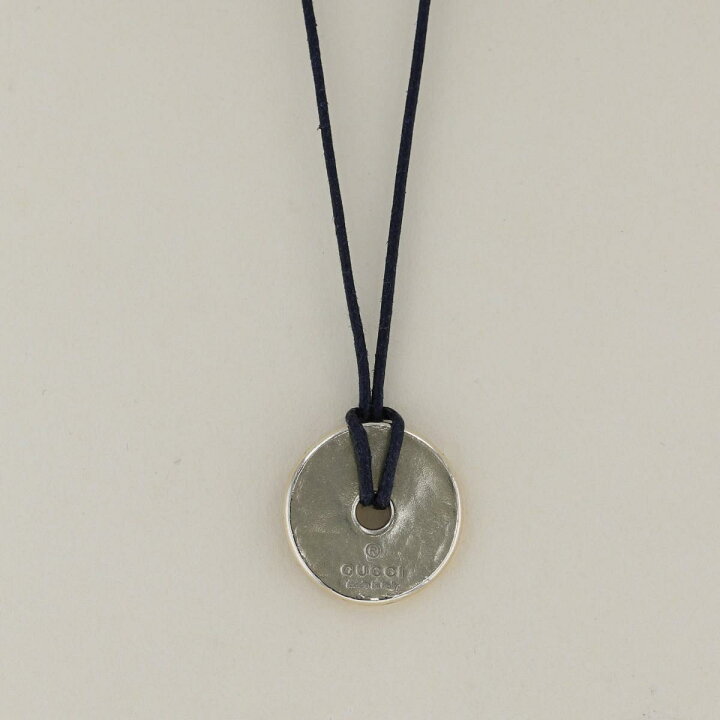 楽天市場】GUCCI （グッチ） 18Kt ﾁｮｰｶｰ ｺｲﾝﾈｯｸﾚｽ ブランドジュエリー 