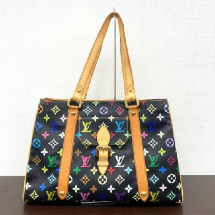 楽天市場】LOUIS VUITTON （ルイヴィトン） ｵｰﾚﾘｱMM バッグ トート  