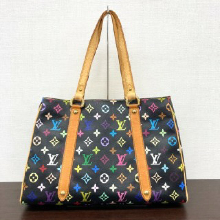 楽天市場】LOUIS VUITTON （ルイヴィトン） ｵｰﾚﾘｱMM バッグ トート 