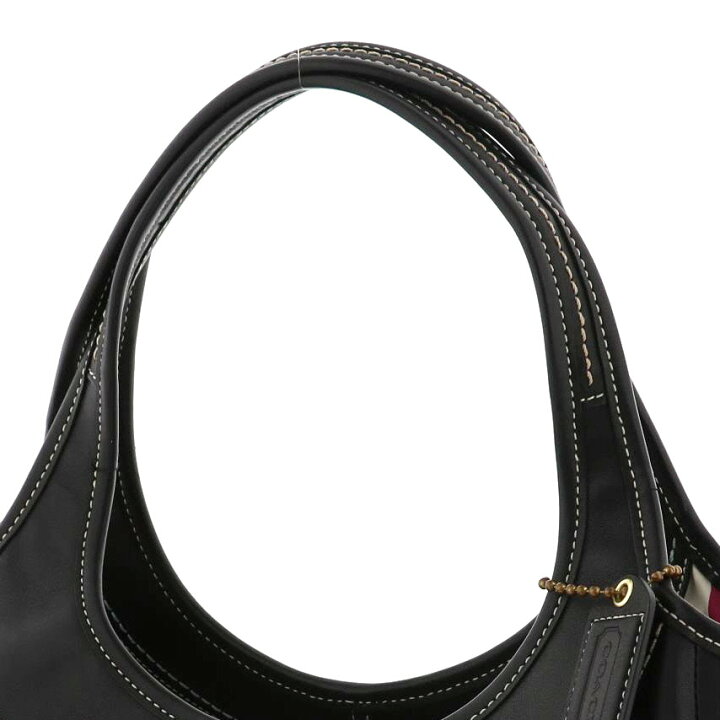 楽天市場】【中古】COACH （コーチ） ｴﾙｺﾞﾚｻﾞｰﾗｰｼﾞﾄｰﾄ バッグ 