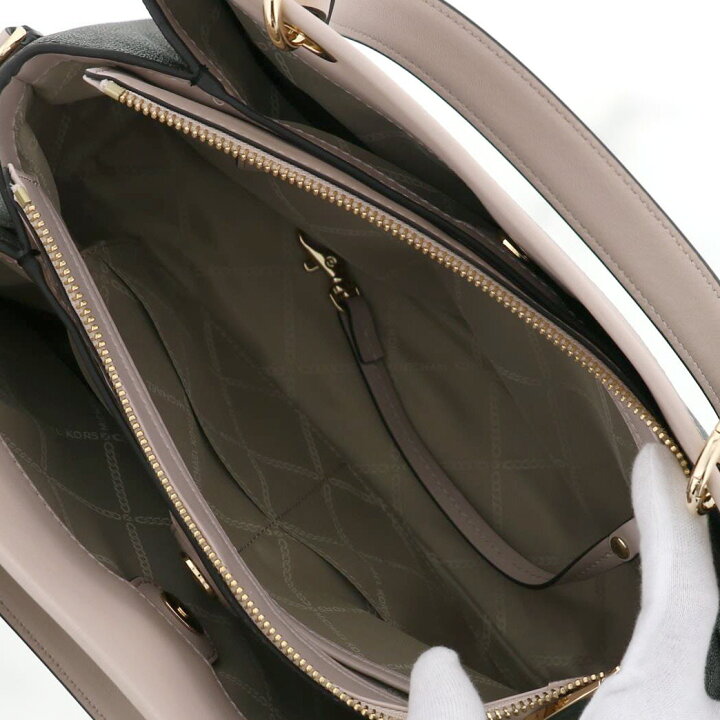 楽天市場】【中古】Michael Kors （マイケルコース） SUSAN ｻｯﾁｪﾙ 