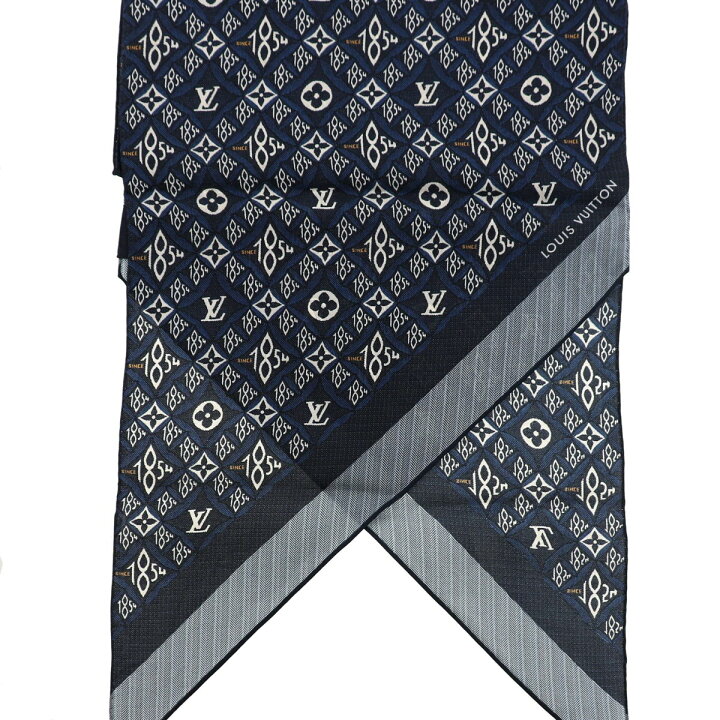 楽天市場】【中古】LOUIS VUITTON （ルイヴィトン） ｴﾄｰﾙ ﾊﾞﾝﾄﾞｰ  