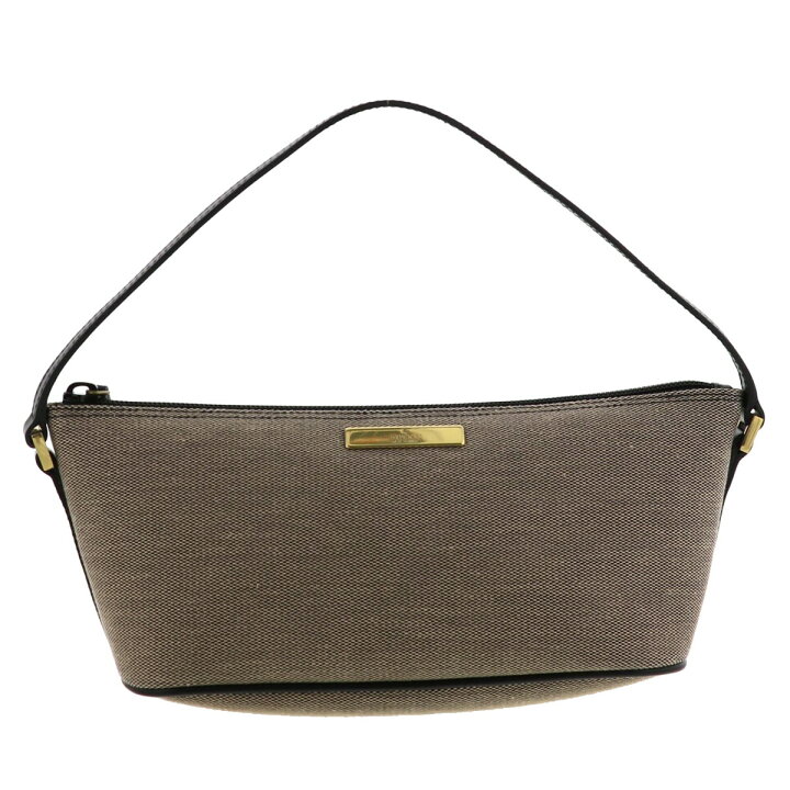 楽天市場】【中古】 GUCCI （グッチ） ｱｸｾｻﾘｰﾎﾟｰﾁ バッグ セカンド 