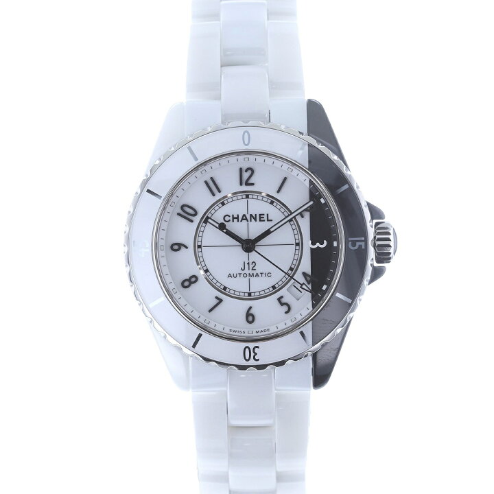 楽天市場】【売り尽くしセール】CHANEL （シャネル） J12 ﾊﾟﾗﾄﾞｯｸｽ  