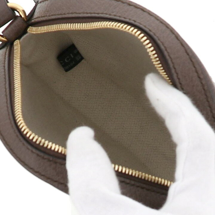 楽天市場】【極上品】【オススメ】GUCCI （グッチ） ﾀﾞﾌﾞﾙG ﾗｳﾝﾄﾞ  