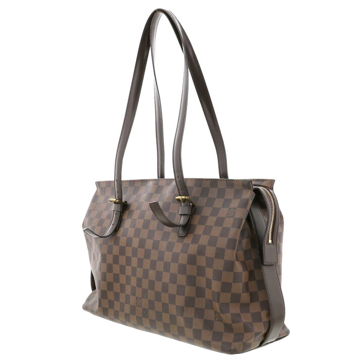 楽天市場】LOUIS VUITTON （ルイヴィトン） ﾁｪﾙｼｰ バッグ ショルダー 