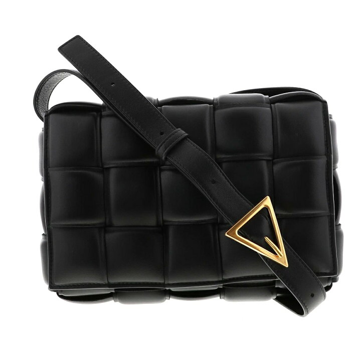 楽天市場】【中古】 BOTTEGA VENETA （ボッテガヴェネタ） ﾊﾟﾃﾞｯﾄﾞ 