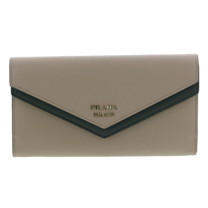 楽天市場】【お値下げ品】【中古】 PRADA （プラダ） ｻﾌｨｱｰﾉ ﾊﾞｲｶﾗｰ長 