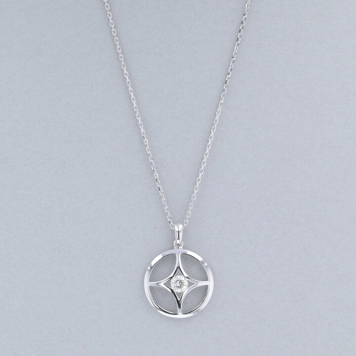 楽天市場】【お値下げ品】【中古】 DE BEERS （デビアス） K18WG 