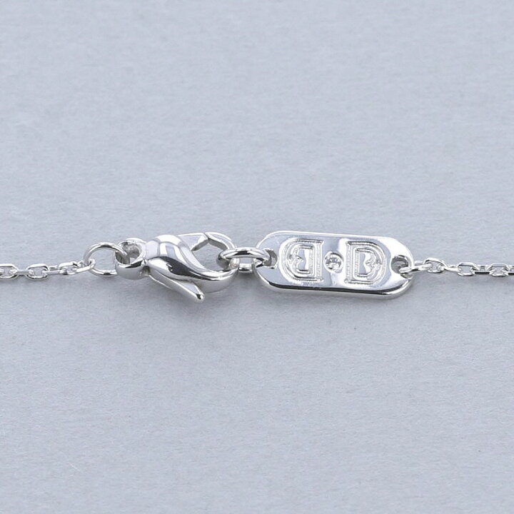 楽天市場】【お値下げ品】【中古】 DE BEERS （デビアス） K18WG 