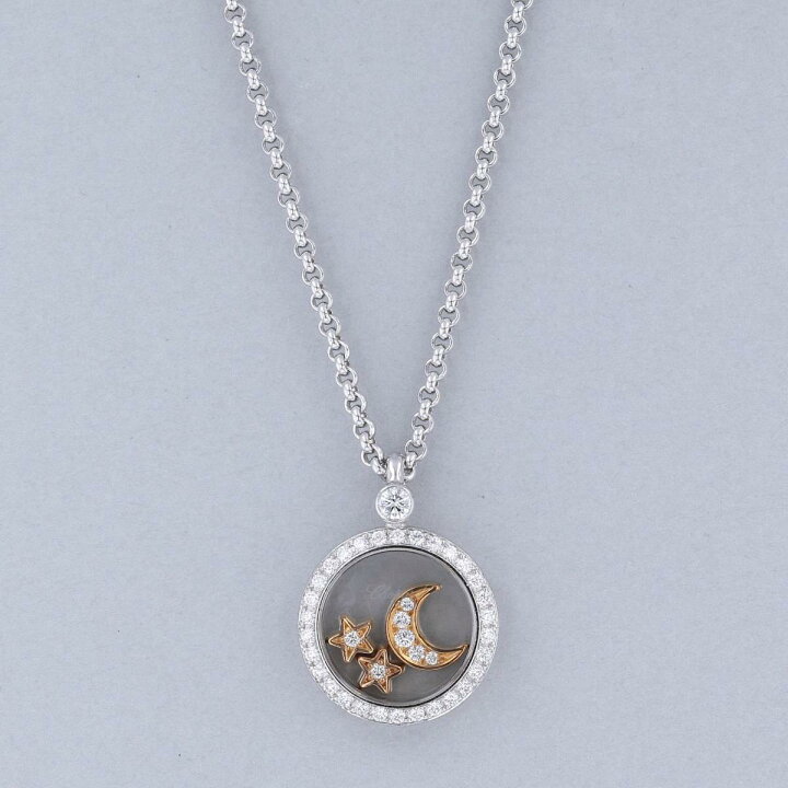 楽天市場】【最終値下げ品】【中古】Chopard （ショパール） ﾊｯﾋﾟｰ