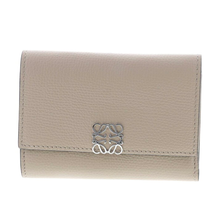 楽天市場】【中古】 LOEWE （ロエベ） ｱﾅｸﾞﾗﾑ ﾊﾞｰﾃｨｶﾙｳｫﾚｯﾄ ｽﾓｰﾙ 財布  