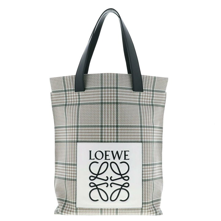 楽天市場】【最終値下げ】LOEWE （ロエベ） ﾄｰﾄﾊﾞｯｸﾞ バッグ トート 