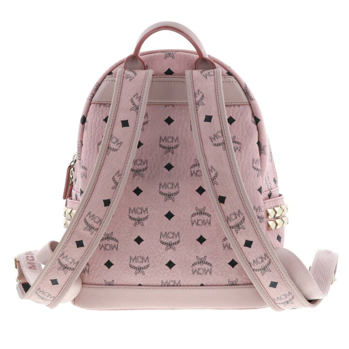 楽天市場】【中古】MCM （エムシーエム） ﾘｭｯｸｻｯｸ ﾊﾞｯｸﾊﾟｯｸ バッグ 