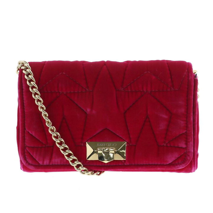 楽天市場】【最終値下げ品】【中古】JIMMY CHOO （ジミーチュー 