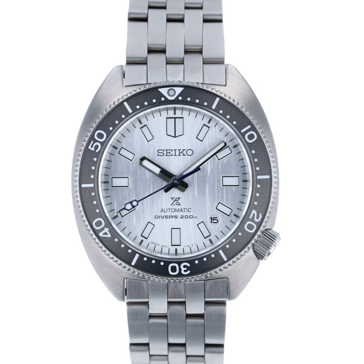 楽天市場】SEIKO セイコー 時計 RS SBDC187 6R35-02H0 プロスペックス  