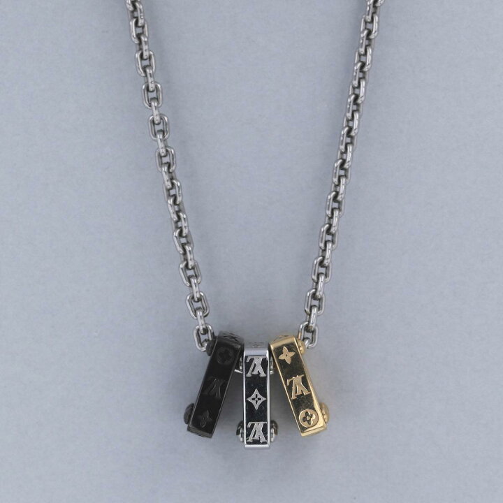 楽天市場】【中古】LOUIS VUITTON （ルイヴィトン） ﾍﾟﾝﾀﾞﾝﾄ・ﾓﾉｸﾞﾗﾑ 