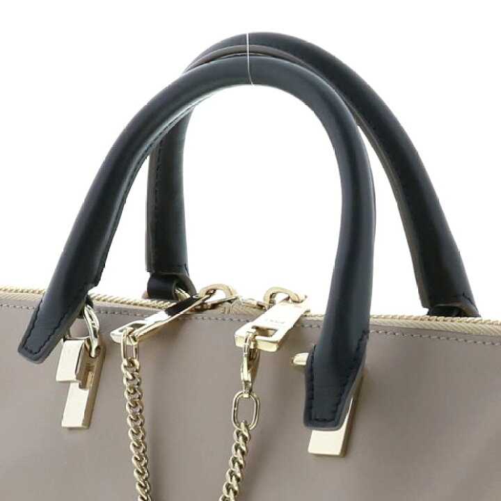 楽天市場】【中古】CHLOE （クロエ） ﾍﾞｲﾘｰ ﾐﾆ 2WAY ﾊﾝﾄﾞﾊﾞｯｸﾞ バッグ 