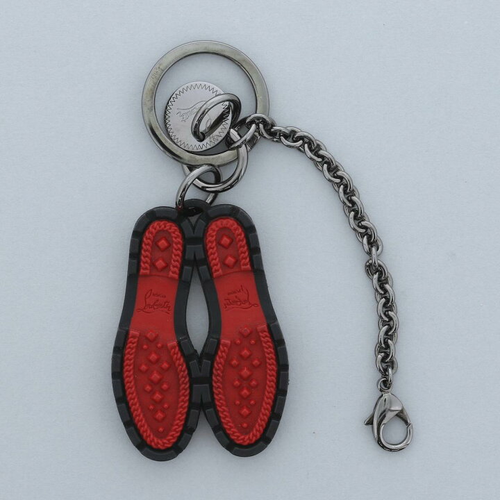 楽天市場】【中古】Christian Louboutin （クリスチャンルブタン 