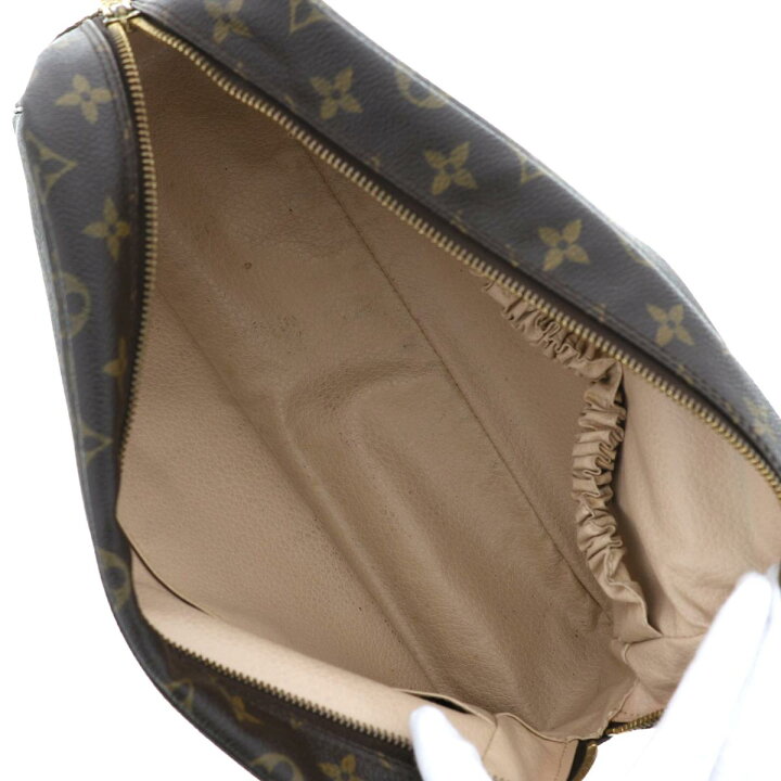 楽天市場】【中古】LOUIS VUITTON （ルイヴィトン） ﾄｩﾙｰｽ・ﾄﾜﾚｯﾄ28 