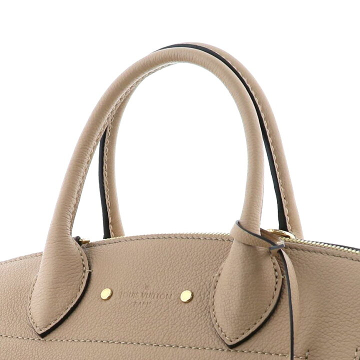 楽天市場】【中古】LOUIS VUITTON （ルイヴィトン） ﾎﾟﾝﾇﾌMM バッグ 
