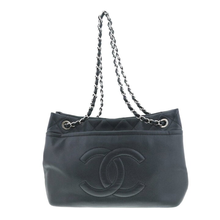 楽天市場】【お値下げ品】【中古】 CHANEL （シャネル） ｺｺﾏｰｸ ﾁｪｰﾝ  