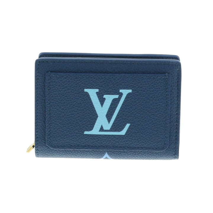 楽天市場】【中古】LOUIS VUITTON （ルイヴィトン） ﾎﾟﾙﾄﾌｫｲﾕ・ｸﾚｱ  