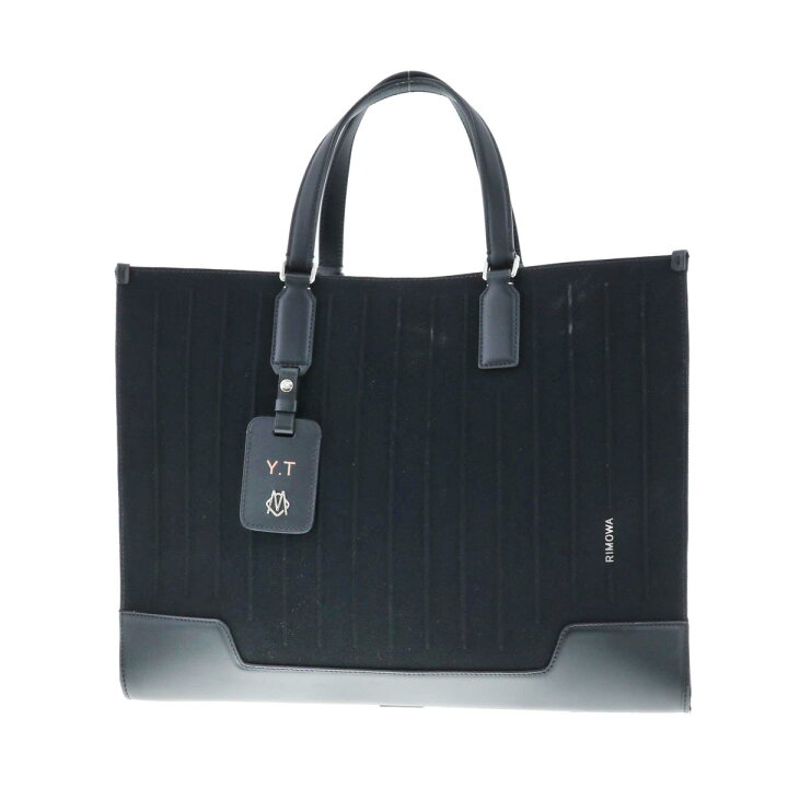 楽天市場】【中古】RIMOWA （リモワ） NEVER STILL ﾗｰｼﾞ ﾄｰﾄﾊﾞｯｸﾞ 