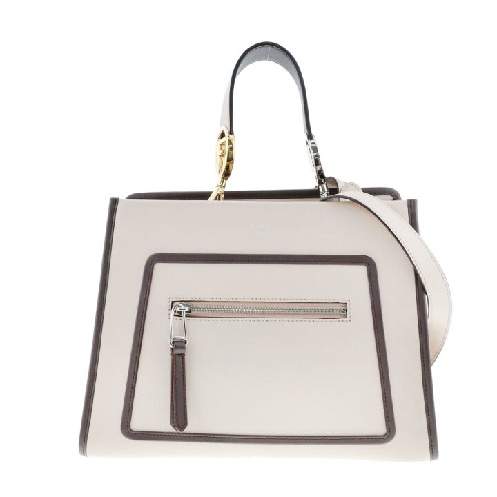 楽天市場】FENDI （フェンディ） ﾗﾅｳｪｲ 2WAYｼｮﾙﾀﾞｰﾊﾞｯｸﾞ バッグ  