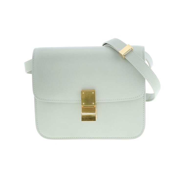 楽天市場】【お値下げ品】【中古】CELINE （セリーヌ） ｸﾗｯｼｯｸ ﾃｨｰﾝ 