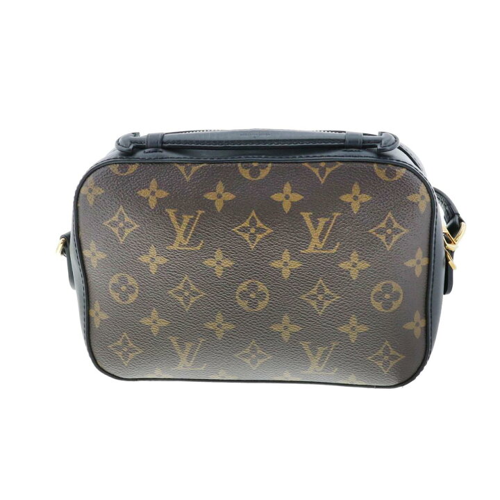 楽天市場】LOUIS VUITTON （ルイヴィトン） ｻﾝﾄﾝｼﾞｭ バッグ ショルダー 