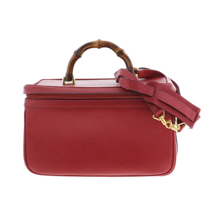 楽天市場】GUCCI （グッチ） GUCCIﾊﾞﾝﾌﾞｰﾊﾞﾆﾃｨﾊﾞｯｸﾞ バッグ 巾着  