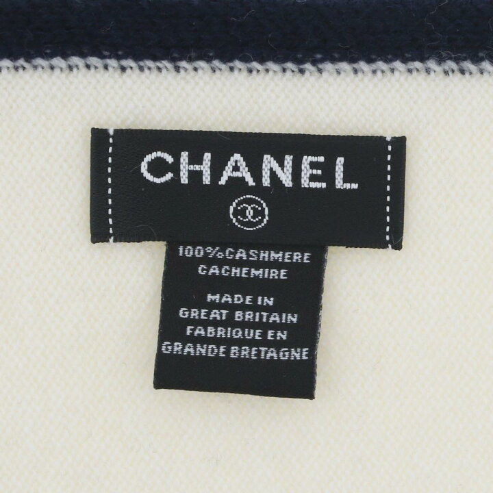 楽天市場】【最終値下げ】【中古】 CHANEL （シャネル） ｺｺﾏｰｸ ｶｼﾐｱ 