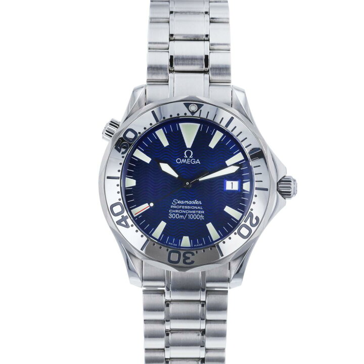 楽天市場】【お値下げ品】OMEGA （オメガ） ｼｰﾏｽﾀｰ ﾌﾟﾛﾀﾞｲﾊﾞｰｽﾞ 時計 