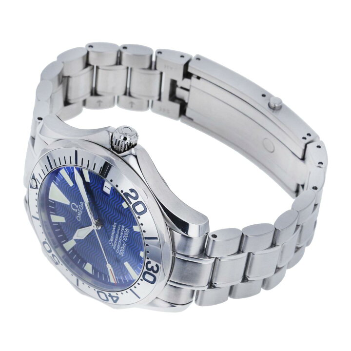 楽天市場】【お値下げ品】OMEGA （オメガ） ｼｰﾏｽﾀｰ ﾌﾟﾛﾀﾞｲﾊﾞｰｽﾞ 時計 