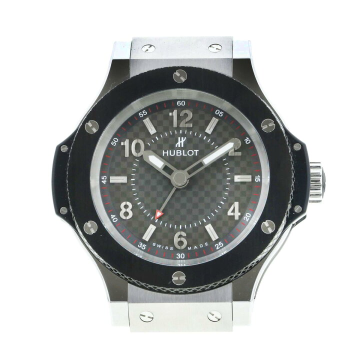 楽天市場】【即日発送・水曜定休日・木曜発送】【中古】【RI】 HUBLOT 