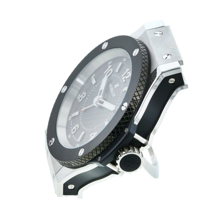 楽天市場】【即日発送・水曜定休日・木曜発送】【中古】【RI】 HUBLOT 