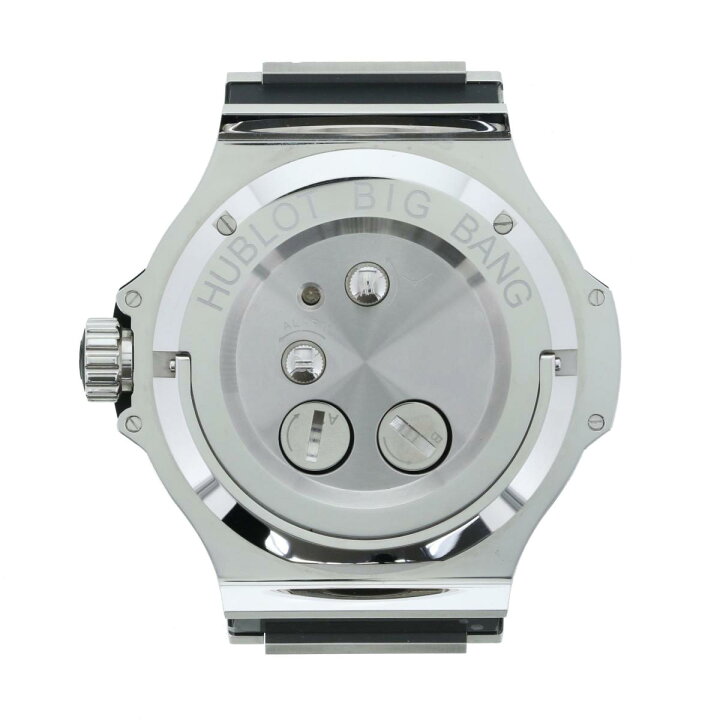 楽天市場】【即日発送・水曜定休日・木曜発送】【中古】【RI】 HUBLOT 