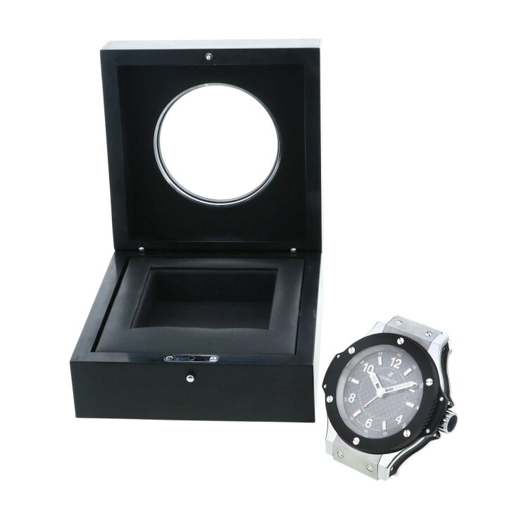 楽天市場】【即日発送・水曜定休日・木曜発送】【中古】【RI】 HUBLOT 