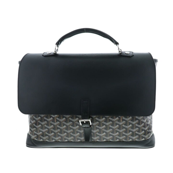 楽天市場】GOYARD （ゴヤール） ｼﾀﾀﾞﾝ ﾒｯｾﾝｼﾞｬｰ PM バッグ ビジネス 