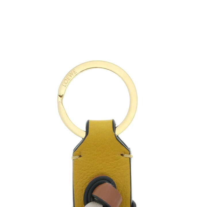 楽天市場】【お値下げ品】【中古】 LOEWE （ロエベ） ﾌﾟﾚｲﾃﾞｯﾄﾞ ｽﾄﾗｯﾌﾟ  
