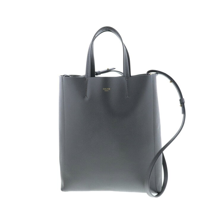 楽天市場】CELINE （セリーヌ） ﾊﾞｰﾃｨｶﾙ ｶﾊﾞ ｽﾓｰﾙ バッグ トートバッグ 