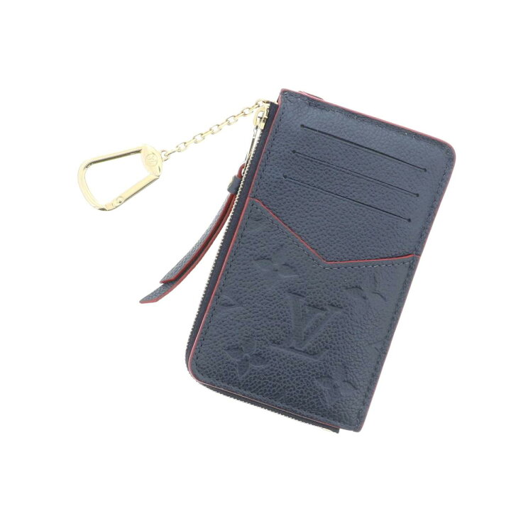 楽天市場】【中古】 LOUIS VUITTON （ルイヴィトン） ｶｰﾄﾞｹｰｽ ﾎﾟﾙﾄ ｶﾙﾄ 