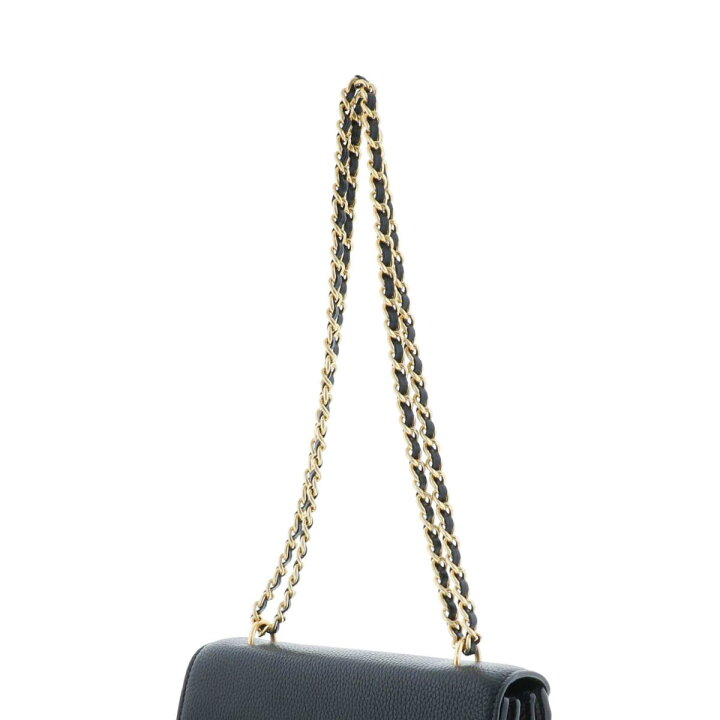 楽天市場】【美品】TORY BURCH （トリーバーチ） ﾁｪｰﾝｼｮﾙﾀﾞｰﾊﾞｯｸﾞ 
