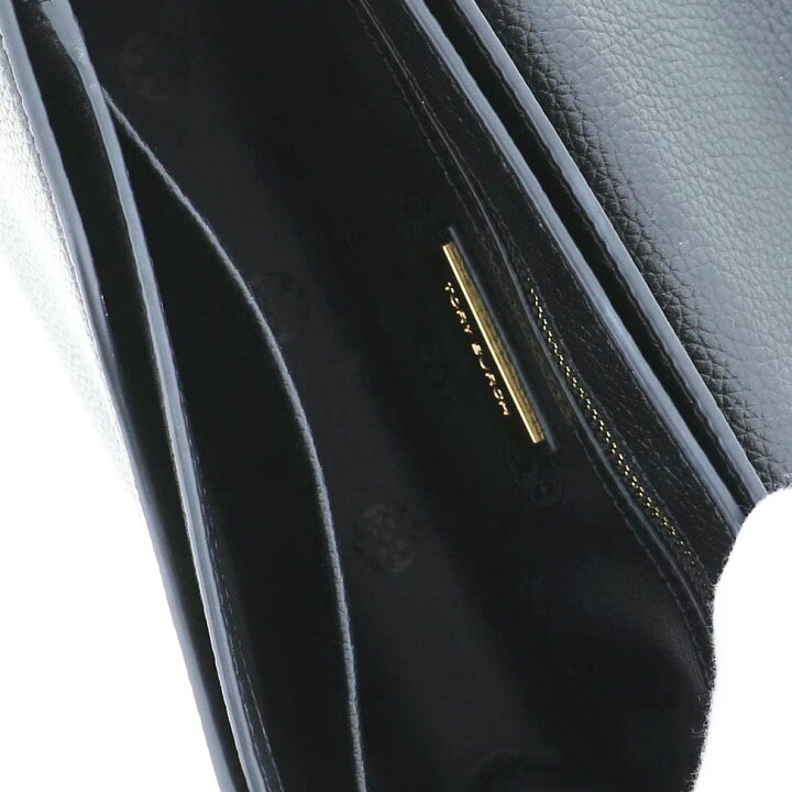 楽天市場】【美品】TORY BURCH （トリーバーチ） ﾁｪｰﾝｼｮﾙﾀﾞｰﾊﾞｯｸﾞ 